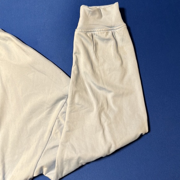 STREETWEAR SOCIETY WOMEN CROPPED LONG SLEEVE TOP SIZE M - Picture 5 of 10